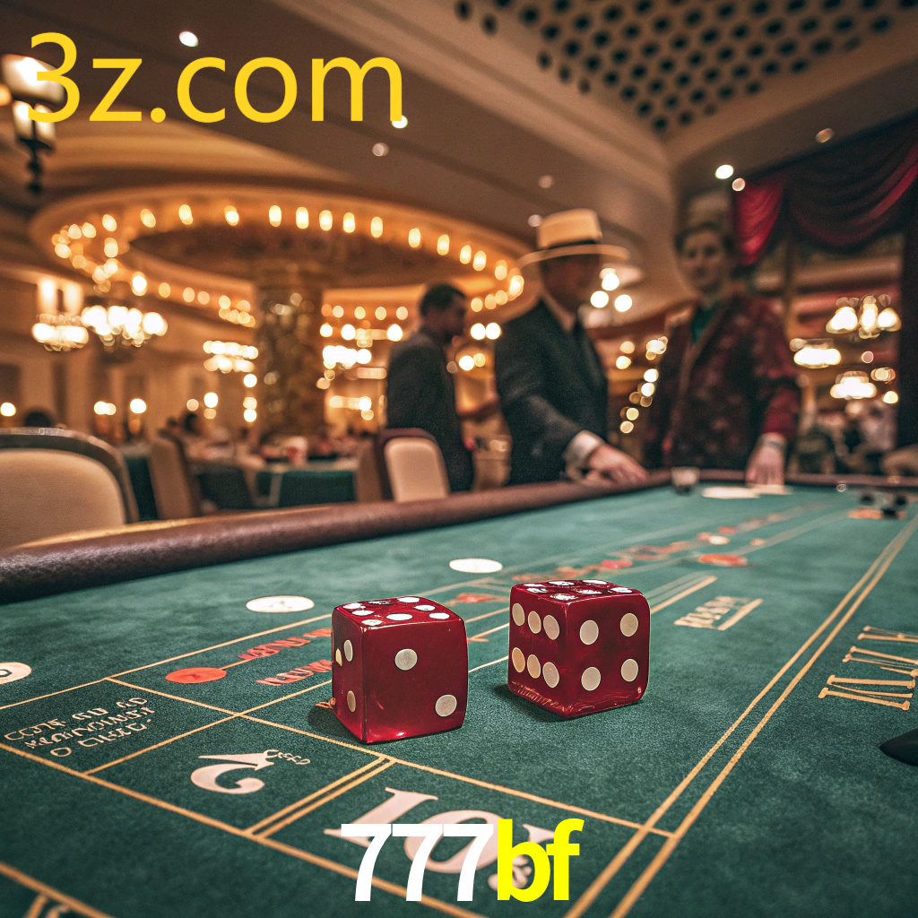 Login Seguro 777BF.COM