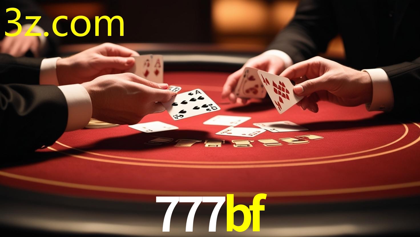 777BF.COM Login Rápido